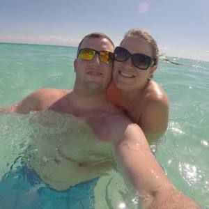 Meet your Posher, Ben